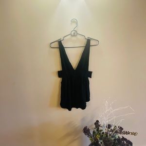 Urban Outfitters Kimchi Blue Lace Top